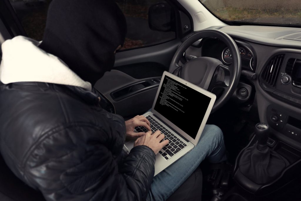 traceur GPS