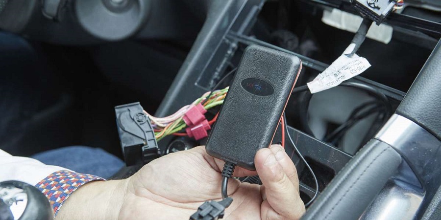 avec ou sans traceur GPS